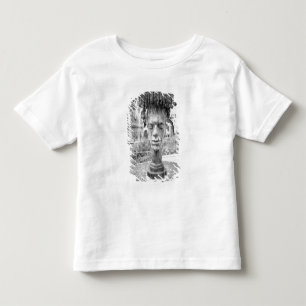 Camiseta De Bebé REPÚBLICA CHECA, Bohemia Occidental, Karlovy Vary