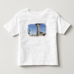 Camiseta De Bebé República Dominicana, Bayahibe, Iberostar Hacienda