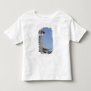 Camiseta De Bebé República Dominicana, Bayahibe, Iberostar Hacienda