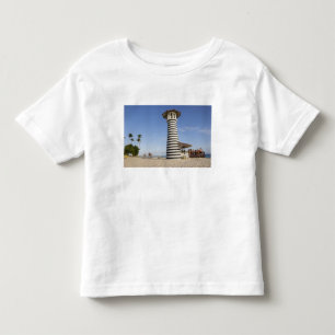 Camiseta De Bebé República Dominicana, Bayahibe, Iberostar Hacienda
