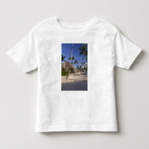 Camiseta De Bebé República Dominicana, Caribe, Punta Cana, 5