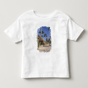 Camiseta De Bebé República Dominicana, Caribe, Punta Cana, 5