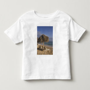 Camiseta De Bebé República Dominicana, Caribe, Punta Cana, 6