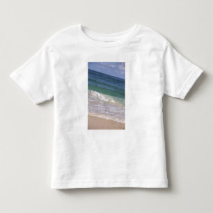 Camiseta De Bebé República Dominicana, Caribe, Punta Cana, 7