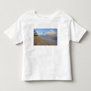 Camiseta De Bebé República Dominicana, La Altagracia, Punta Cana,