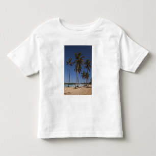 Camiseta De Bebé República Dominicana, Región de Punta Cana, El