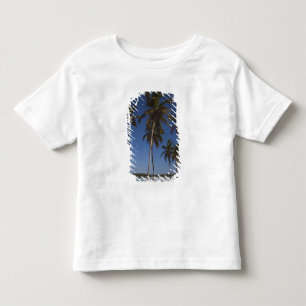 Camiseta De Bebé República Dominicana, Región de Punta Cana, El