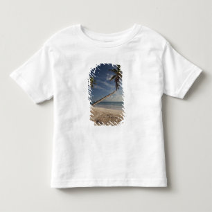 Camiseta De Bebé República Dominicana, Región Punta Cana, Bavaro, 4