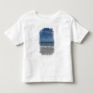 Camiseta De Bebé República Dominicana, Región Punta Cana, Bavaro, 5