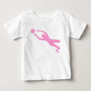 Camiseta De Bebé Responsable de la consecución de los objetivos - R