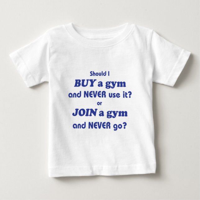 Camiseta De Bebé Resuélvelo... (Anverso)