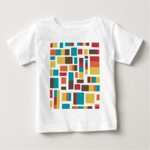 Camiseta De Bebé Resumen 120913