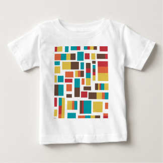 Camiseta De Bebé Resumen 120913