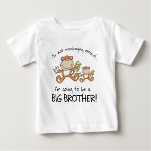 Camiseta De Bebé retoño