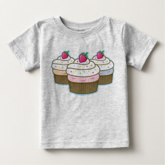 Camiseta De Bebé retrasado