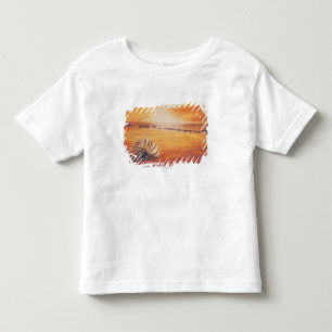 Camiseta De Bebé Retraso