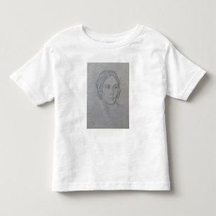 Camiseta De Bebé Retrato de Ana Pavlova, 1908