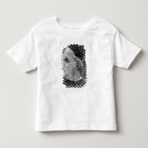 Camiseta De Bebé Retrato de Antonio Pollaiuolo