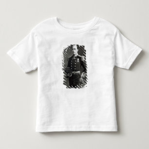 Camiseta De Bebé Retrato de capitán Roberto Falcon Scott