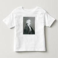 Retrato de David Hume