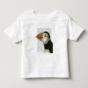 Camiseta De Bebé Retrato de fin de semana