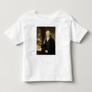 Camiseta De Bebé Retrato de Francois Javier Bichat