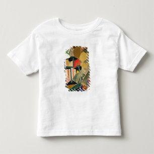 Camiseta De Bebé Retrato de Joan Salvat-Papasseit 1918