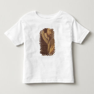 Camiseta De Bebé Retrato de Juan Calvino
