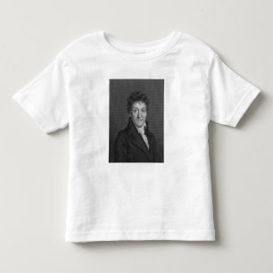 Camiseta De Bebé Retrato de la margarita Carnot de Lazare Nicolás