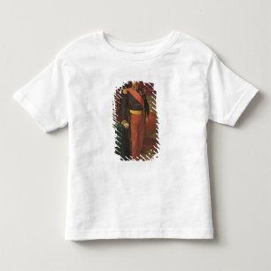 Camiseta De Bebé Retrato de Napoleon III 1862