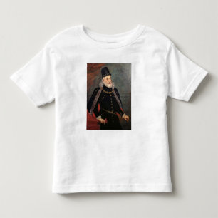 Camiseta De Bebé Retrato de Philip II de España 2