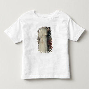 Camiseta De Bebé Retrato de señora Masson