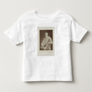 Camiseta De Bebé Retrato de servir cardinal de Henry Edward