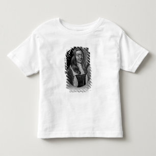 Camiseta De Bebé Retrato de sir Thomas Pilkington