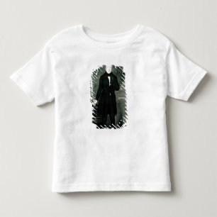 Camiseta De Bebé Retrato de Sr. Feargus O'Conner