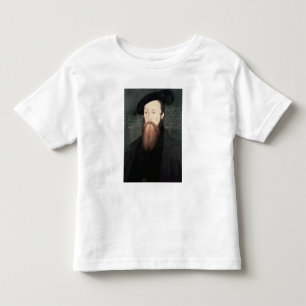 Camiseta De Bebé Retrato de Thomas Seymour Baron Seymour