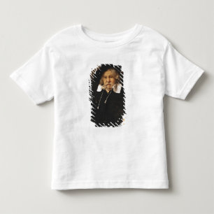 Camiseta De Bebé Retrato de un anciano, 1667