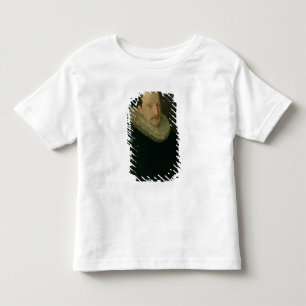 Camiseta De Bebé Retrato de un hombre 2