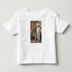 Camiseta De Bebé Retrato del 1r duque de Northumberland