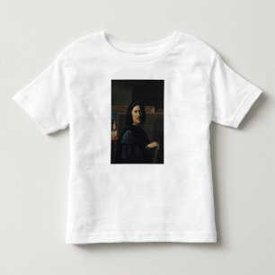 Camiseta De Bebé Retrato del artista, 1650