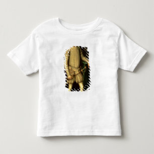 Camiseta De Bebé Retrato del emperador Maximiliano II 1557