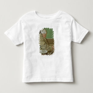 Camiseta De Bebé Retrato del juez Jacob más salvaje, 1819