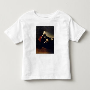 Camiseta De Bebé Retrato del Philaret metropolitano