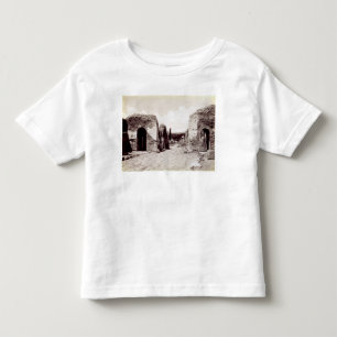 Camiseta De Bebé Retratos de los emperadores romanos