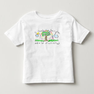 Camiseta De Bebé Reunión de familia