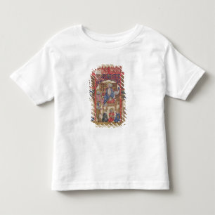 Camiseta De Bebé Reunión literaria