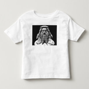 Camiseta De Bebé Reviente de la estatua fúnebre de Jean II de