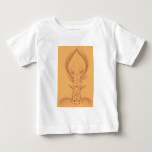 Camiseta De Bebé Rey