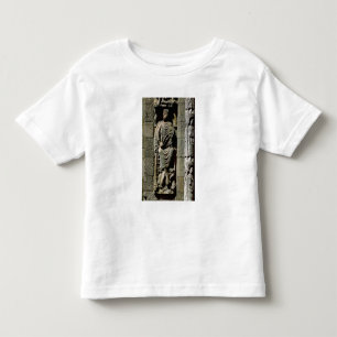 Camiseta De Bebé Rey David