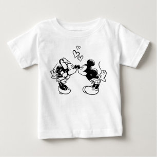 Camiseta De Bebé Rey de Personalizados